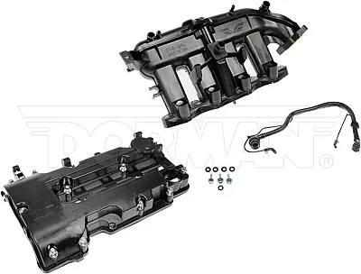 DORMAN 615380KIT Manifold Converter