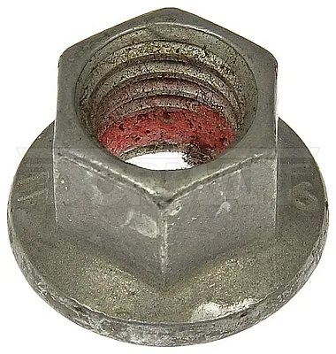 DORMAN 615820 Spindle Nut M10-1.5 Hex Size 13 Mm