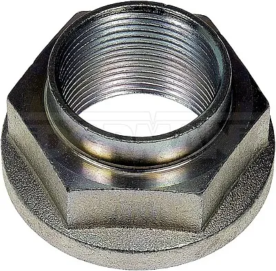 DORMAN 6159861 Spindle Nut M26-1.50 Hex Size 36 Mm