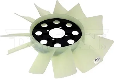 DORMAN 620082 Clutch Fan Blade