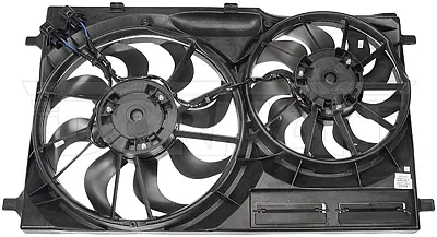 DORMAN 620167 Radiator Fan
