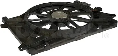 DORMAN 620187 Radiator Fan