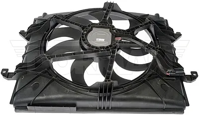 DORMAN 620189 Radiator Fan