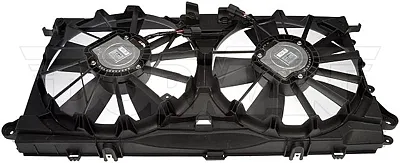 DORMAN 620190 Rad Fan Assembly