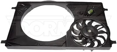 DORMAN 620192 Rad Fan Assembly