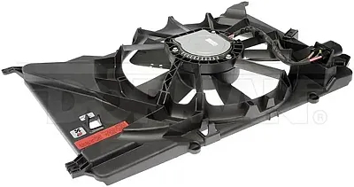 DORMAN 620196 Radiator Fan