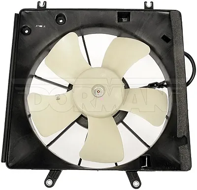 DORMAN 620235 Radiator Fan Assembly