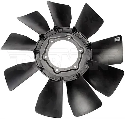 DORMAN 620357 Clutch Fan Blade