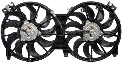 DORMAN 620453 Dual Fan Assembly