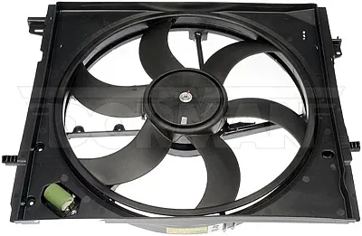 DORMAN 620473 Rad Fan Assembly