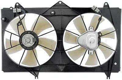DORMAN 620531 Rad Fan Toy Cam 02