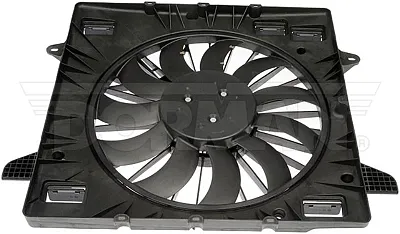 DORMAN 620662 Radiator Fan