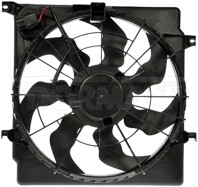 DORMAN 620864 Fan Assembly