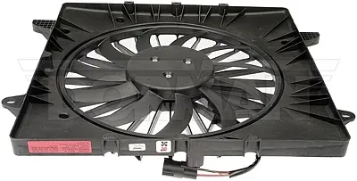 DORMAN 620946 Rad Fan