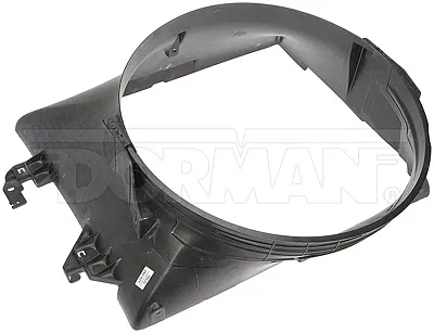 DORMAN 620985 Clutch Fan Shroud