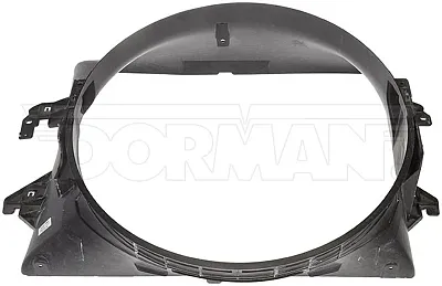 DORMAN 620986 Clutch Fan Shroud