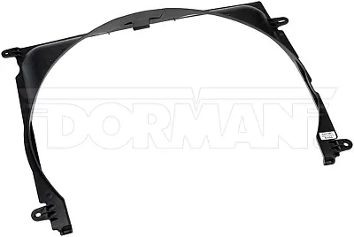 DORMAN 620987 Clutch Fan Shroud
