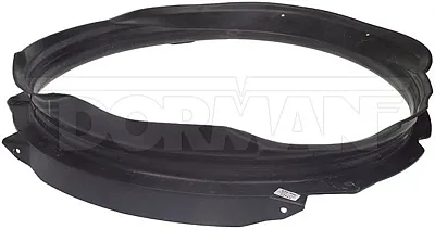DORMAN 620990 Clutch Fan Shroud