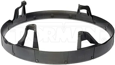 DORMAN 620996 Radiator Fan Shroud