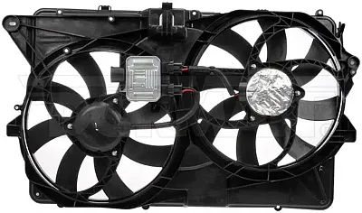 DORMAN 621005 Radiator Fan