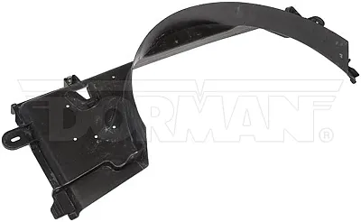 DORMAN 621080 Fan Shroud