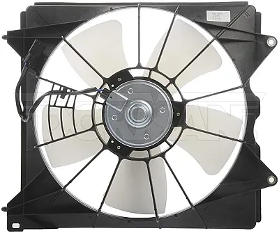 DORMAN 621356 Radiator Fan Assembly