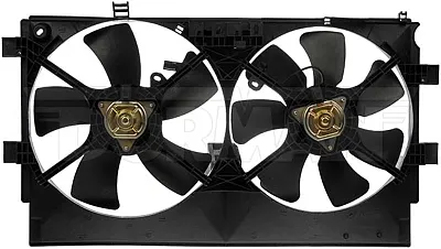 DORMAN 621368 Dual Fan Assembly
