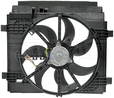 DORMAN 621439 Fan Assembly