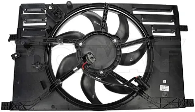 DORMAN 621577 Rad Fan Assembly