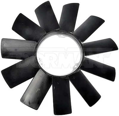 DORMAN 621584 Clutch Fan Blade - Plastic