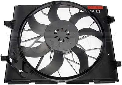 DORMAN 621600 Radiator Fan Assy