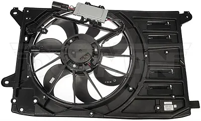 DORMAN 621613 Radiator Fan