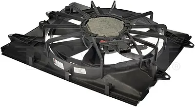 DORMAN 621967 Radiator Fan Assembly