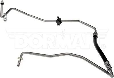 DORMAN 624431 Transmission Oil Cooler Line