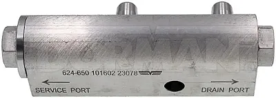 DORMAN 624650 Cooler Bypass Valve