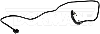 DORMAN 626710 Engine Coolant Overflow Hose