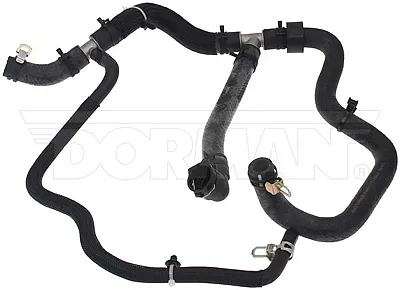 DORMAN 626744 Engine Heater Hose Assembly