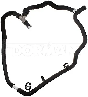 DORMAN 626768 Heater Hose Assembly