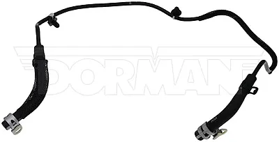 DORMAN 626786 Engine Coolant Overflow Hose