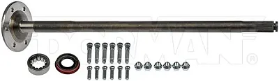 DORMAN 630120 Rear Axle Kit