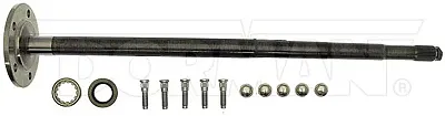 DORMAN 630401 Rear Axle Kit