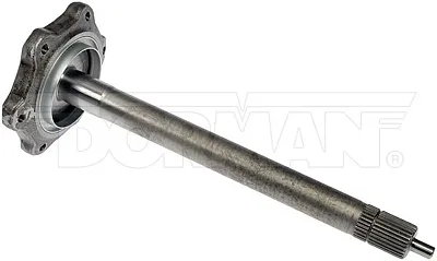 DORMAN 630637 Front Right Inner Axle Shaft Assemb