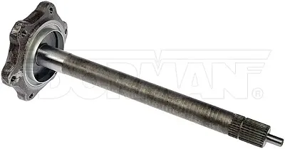 DORMAN 630638 Front Right Inner Axle Shaft Assemb