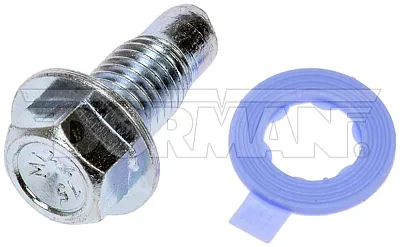 DORMAN 65211 Oil Drn Plug Pilt Pnt
