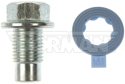 DORMAN 65214 Oil Drn Plug Pilt Pnt