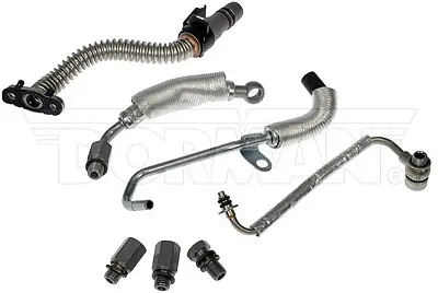DORMAN 667023 Turbocharger Line Kt