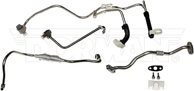 DORMAN 667026 Turbocharger Line Kt