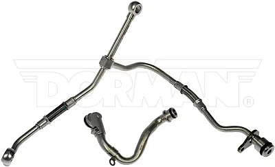 DORMAN 667055 Turbo Line Kit