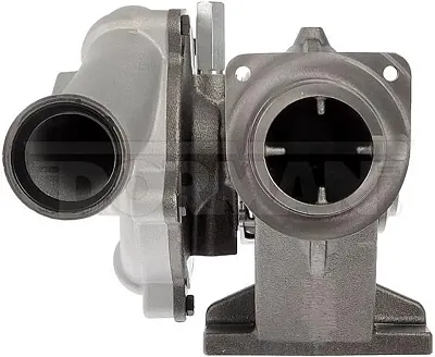 DORMAN 667274 Turbocharger Includes Gasket And Ha