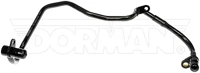 DORMAN 667321 Turbocharger Coolant Return Line